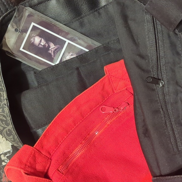 Vampire Totes (3 pack) - Twilight Team Jacob - Picture 6 of 6